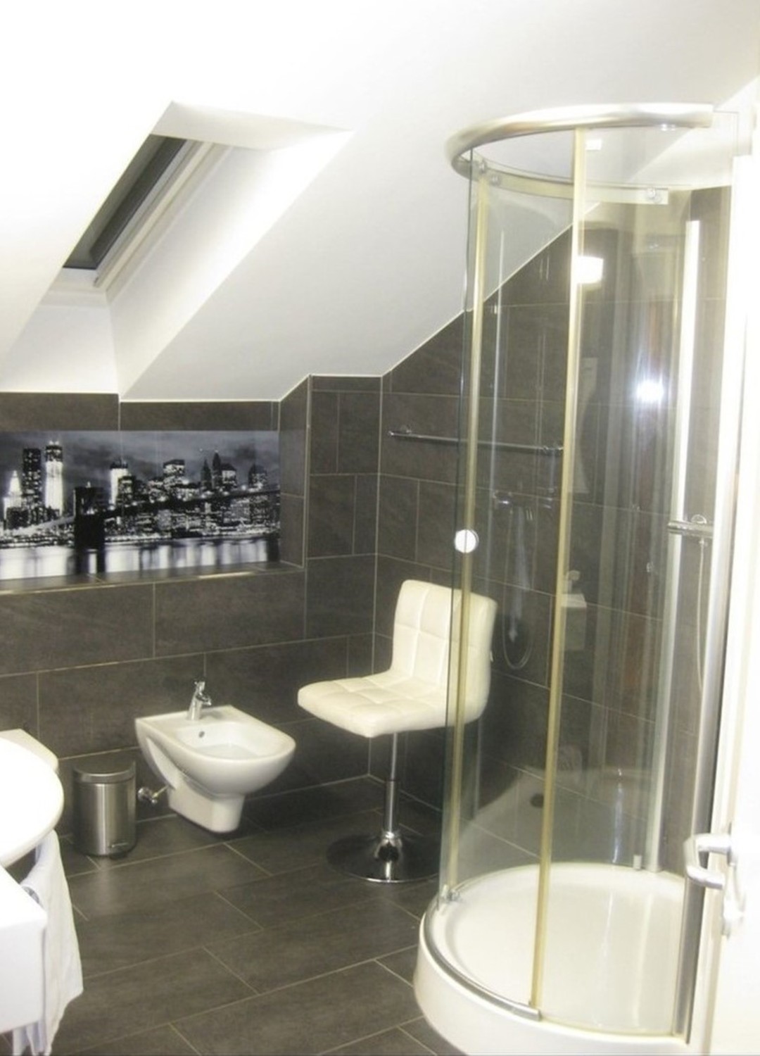 Chambre dans une colocation