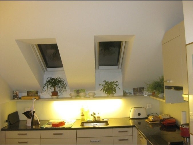 Chambre dans une colocation