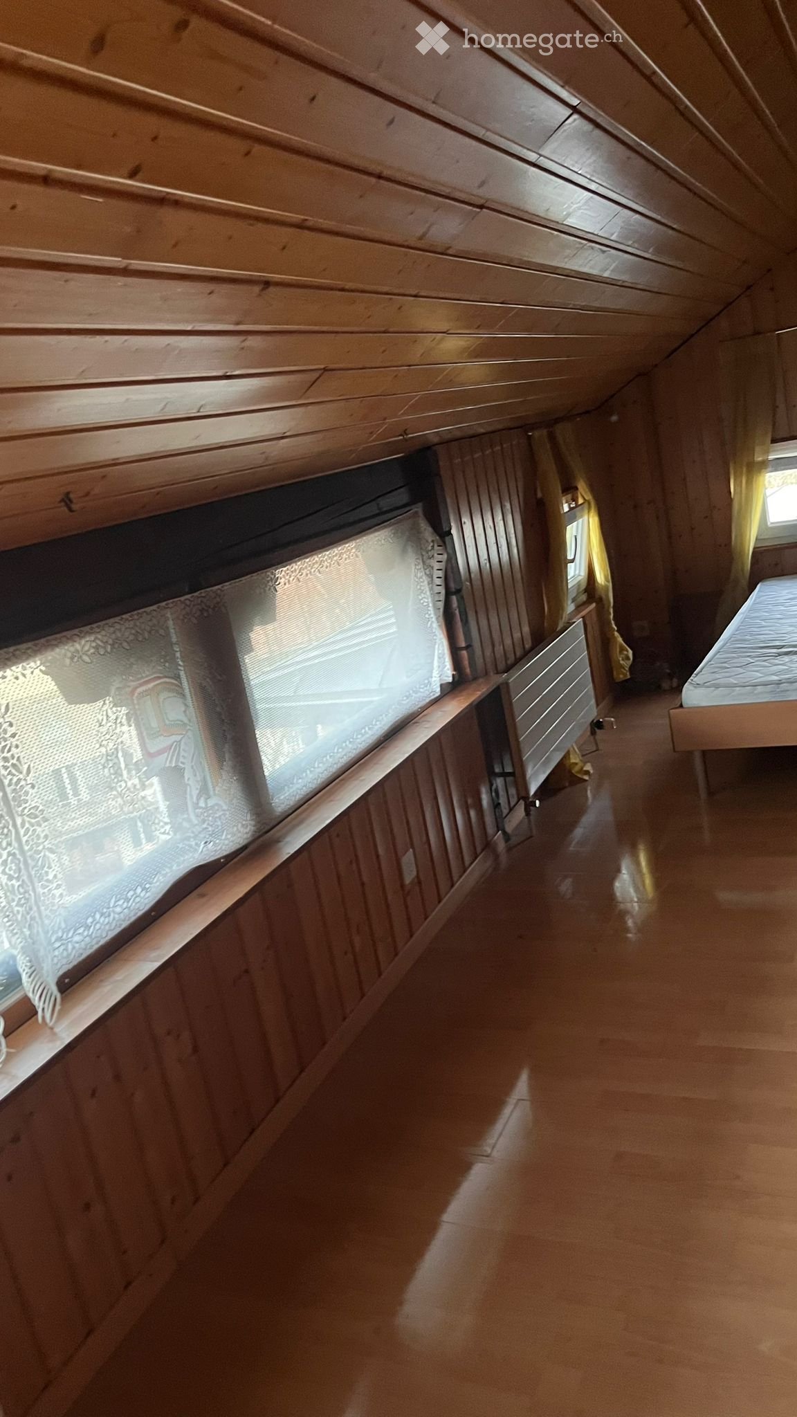 1 Zimmer Einzelzimmer, Foto 4 von 4