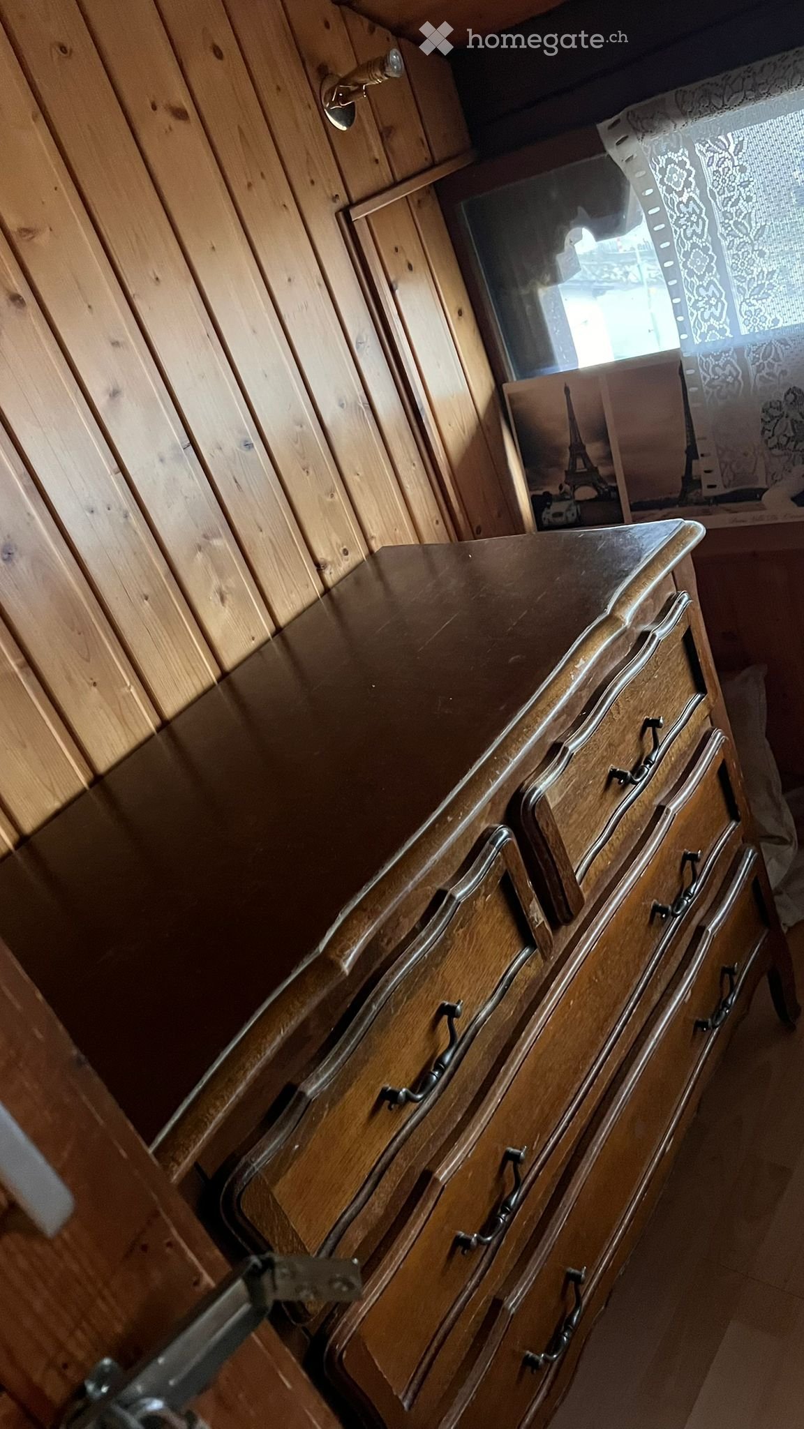 1 Zimmer Einzelzimmer, Foto 1 von 4