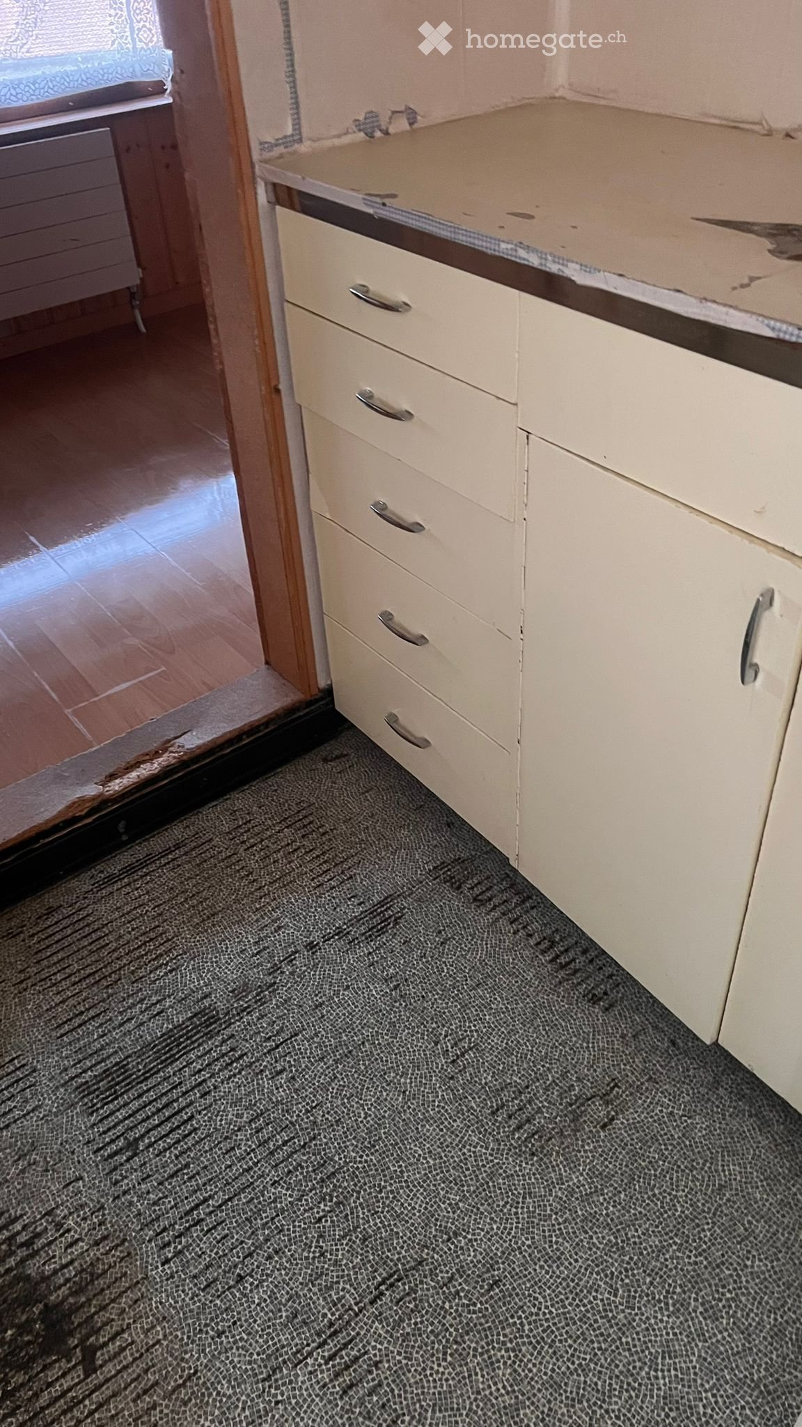 1 Zimmer Einzelzimmer, Foto 3 von 4