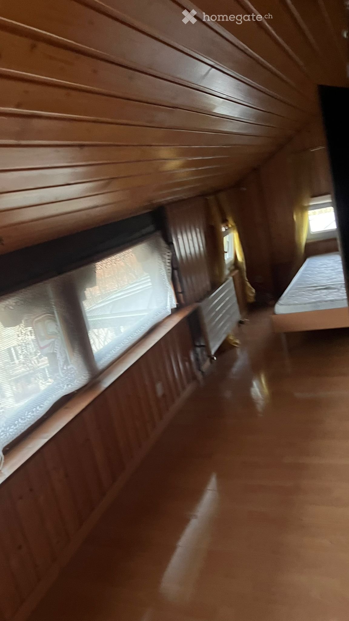 1 Zimmer Einzelzimmer, Foto 2 von 4