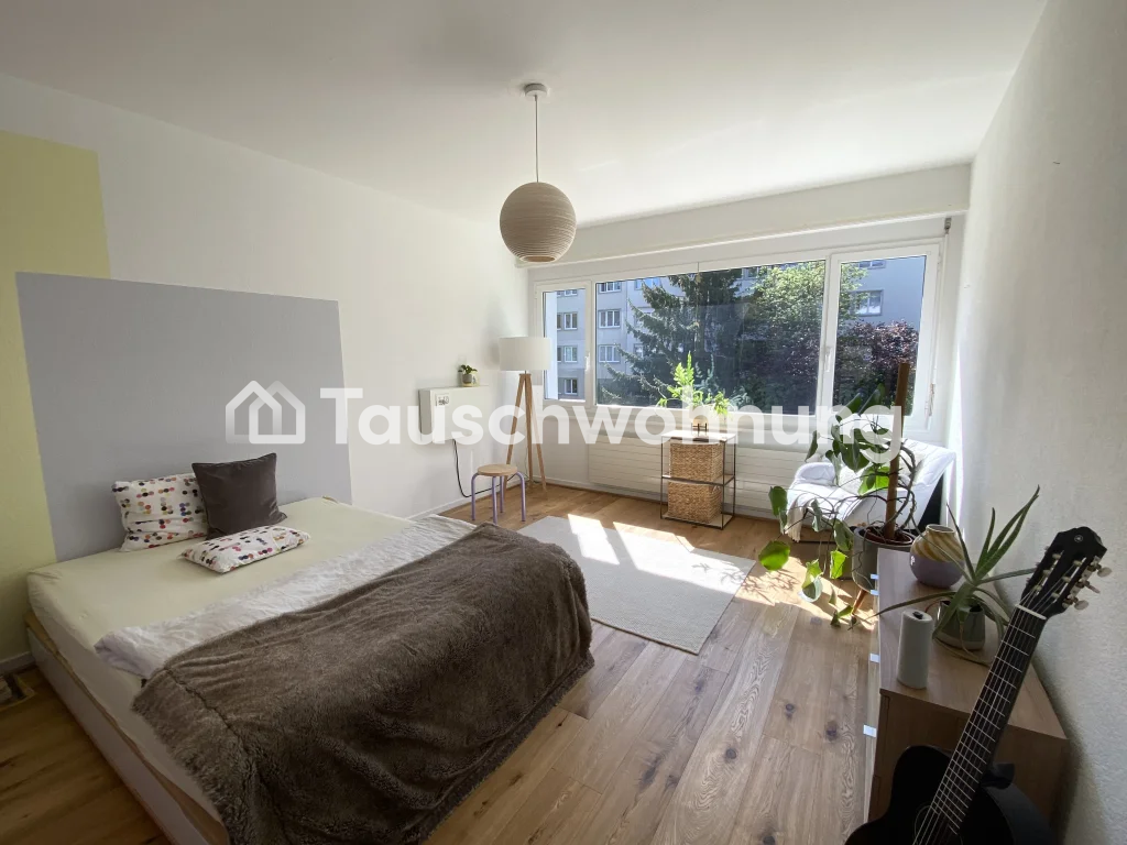 1 ½ rooms apartment, Foto 1 von 4