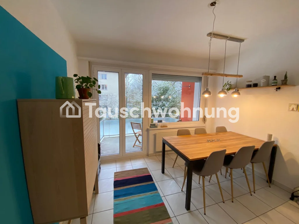 1 ½ rooms apartment, Foto 4 von 4