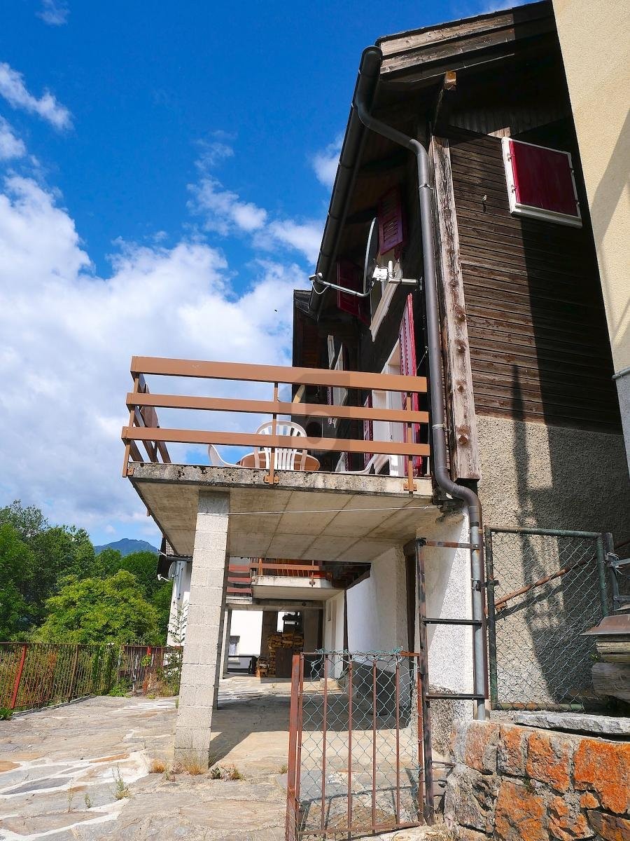 4 rooms chalet