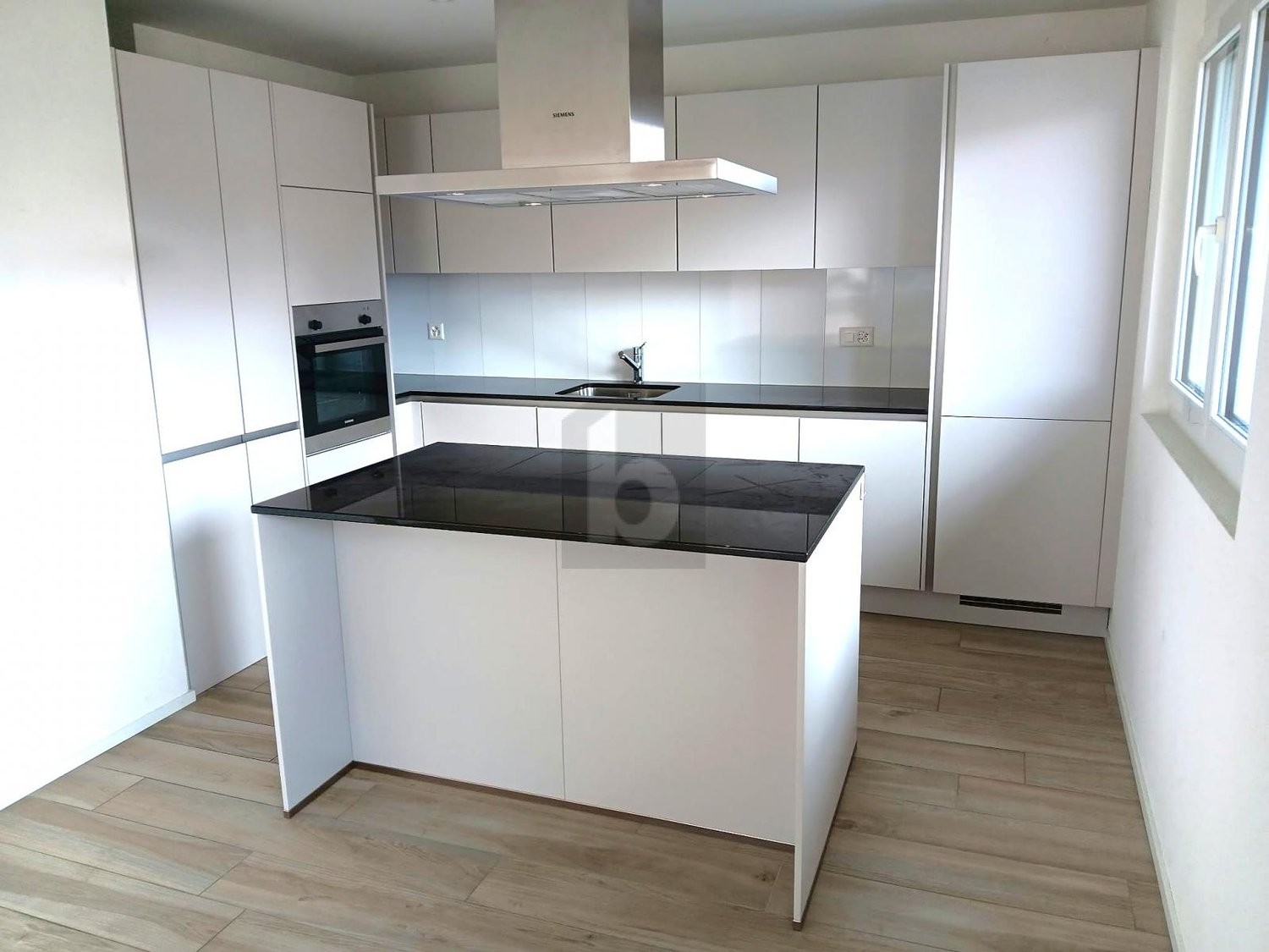 4 ½ Zimmer-Wohnung