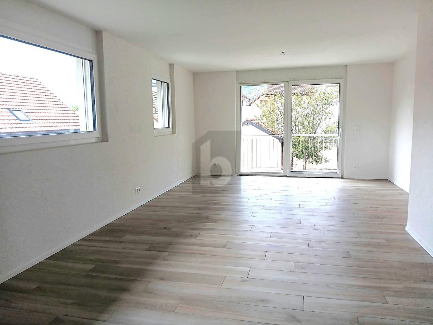 4 ½ Zimmer-Wohnung