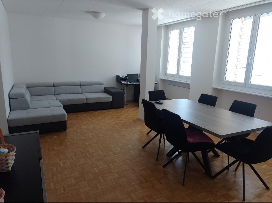 Appartement 4 pièces, photo 3 sur 5