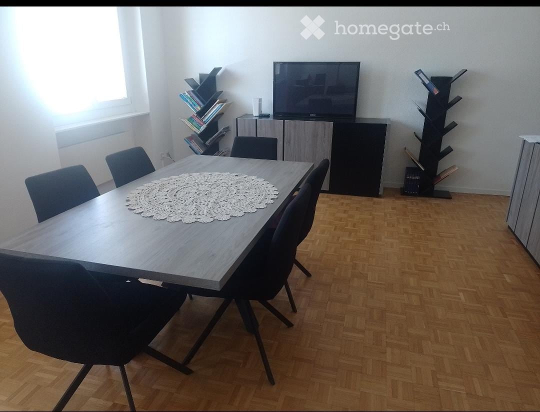 Appartement 4 pièces, photo 1 sur 5