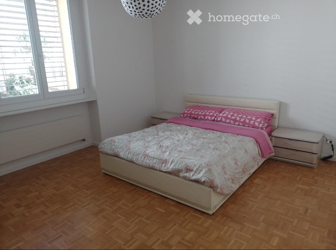 Appartement 4 pièces, photo 4 sur 5