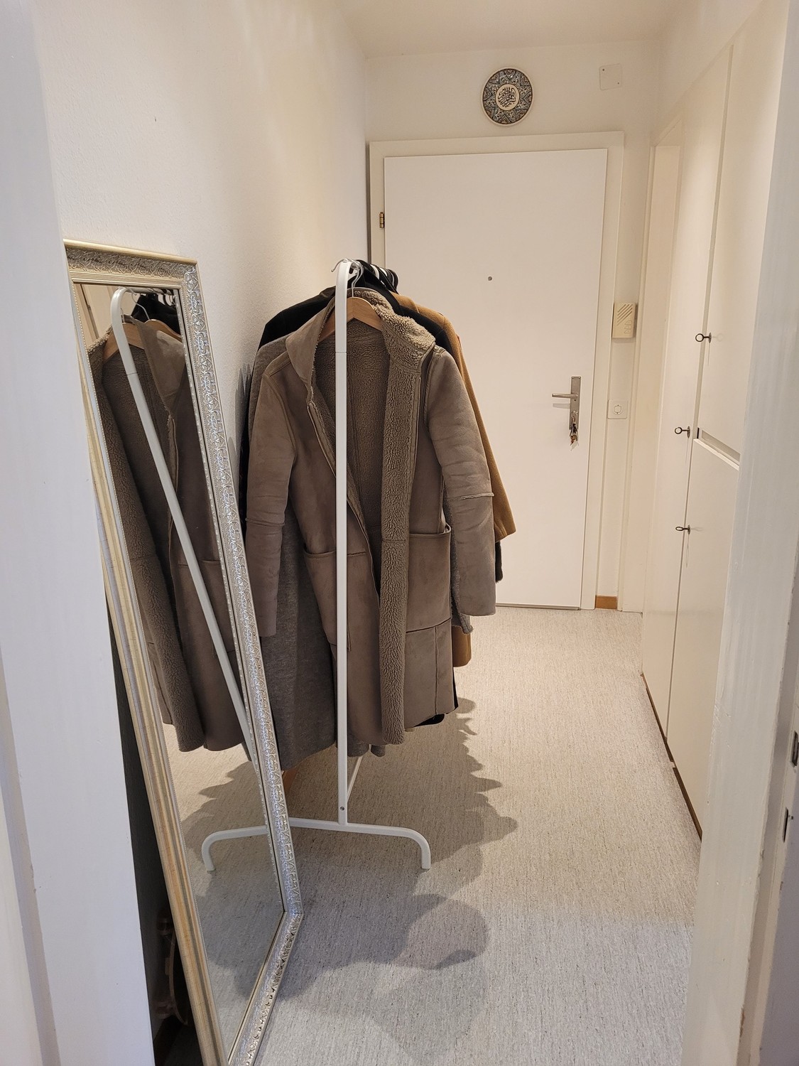 1 ½ rooms apartment, Foto 8 von 8