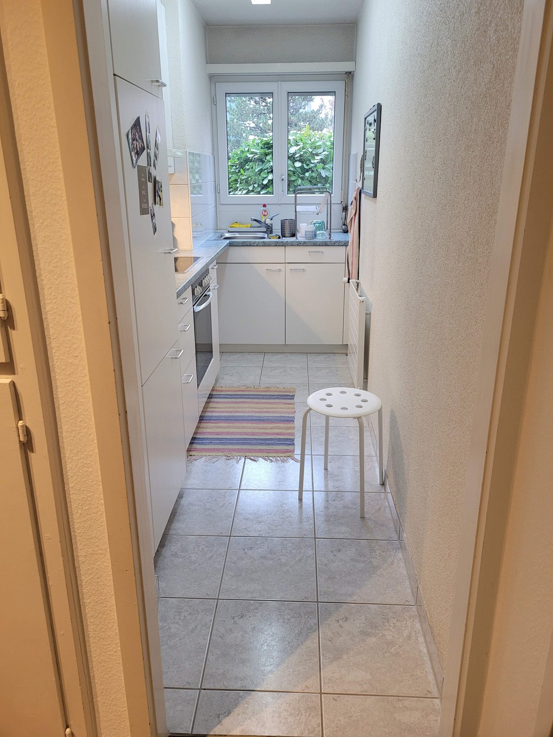 1 ½ rooms apartment, Foto 5 von 8