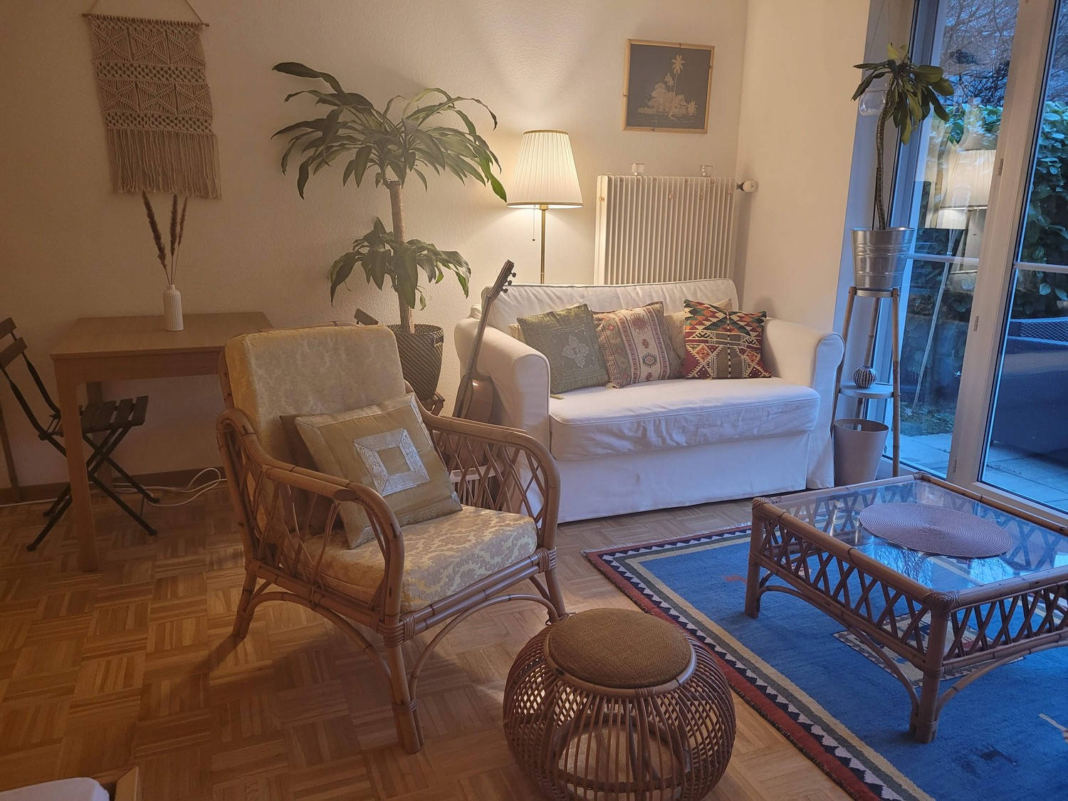 1 ½ rooms apartment, Foto 1 von 8