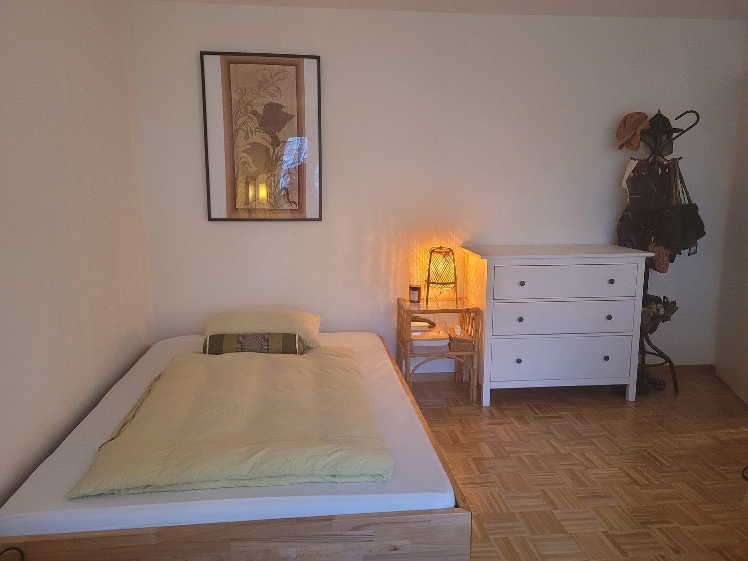 1 ½ rooms apartment, Foto 3 von 8