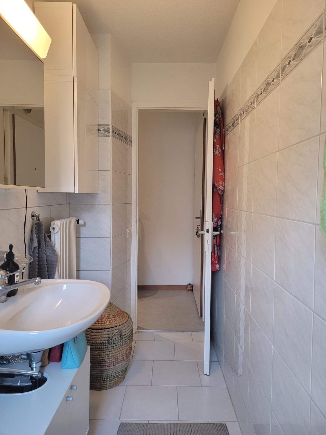 1 ½ rooms apartment, Foto 4 von 8