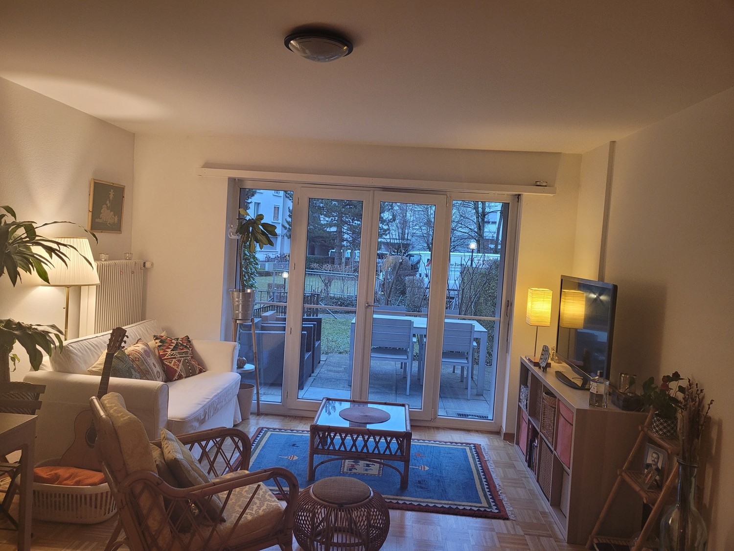 1 ½ rooms apartment, Foto 6 von 8