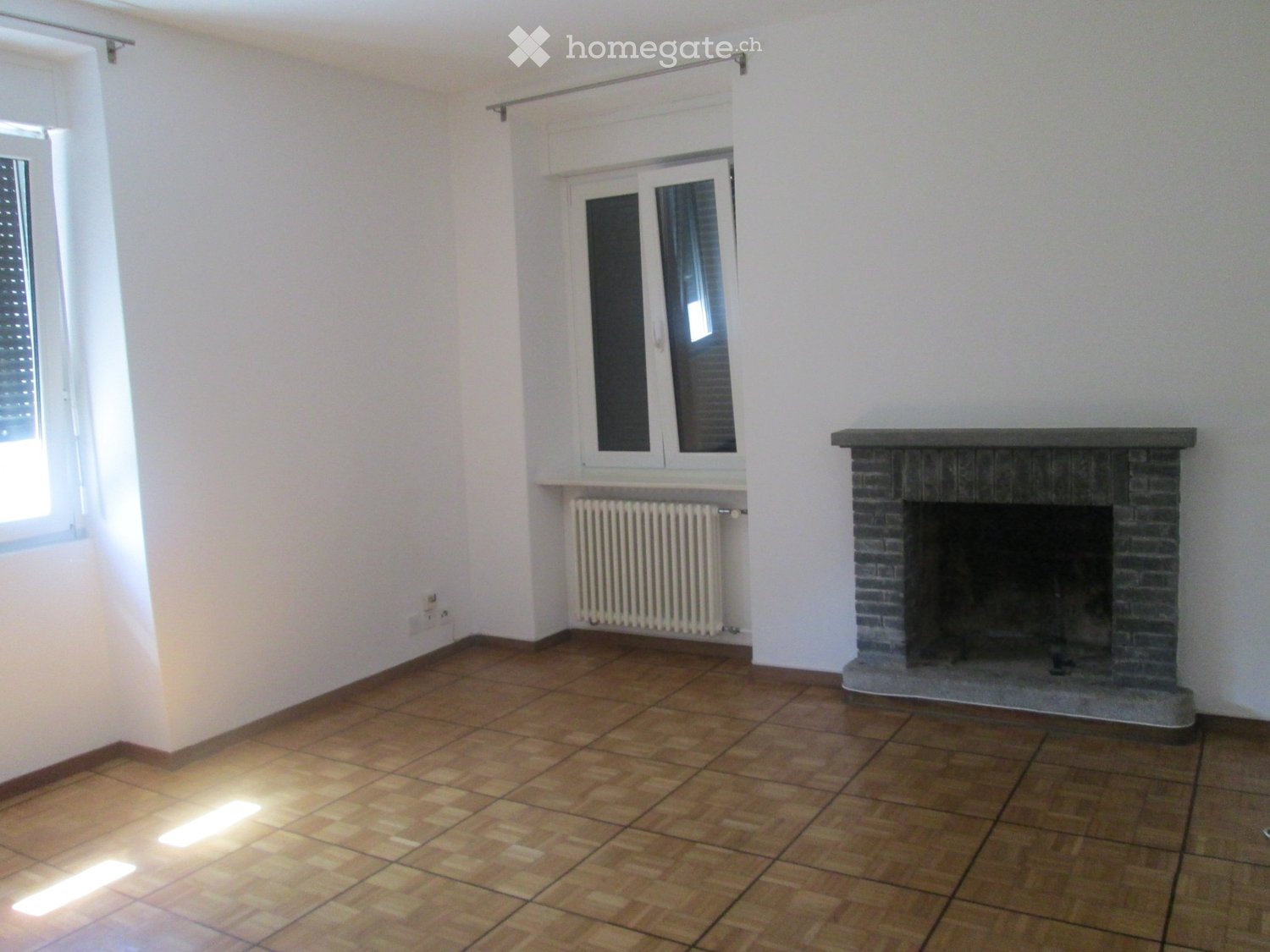 3 ½ Zimmer Wohnung