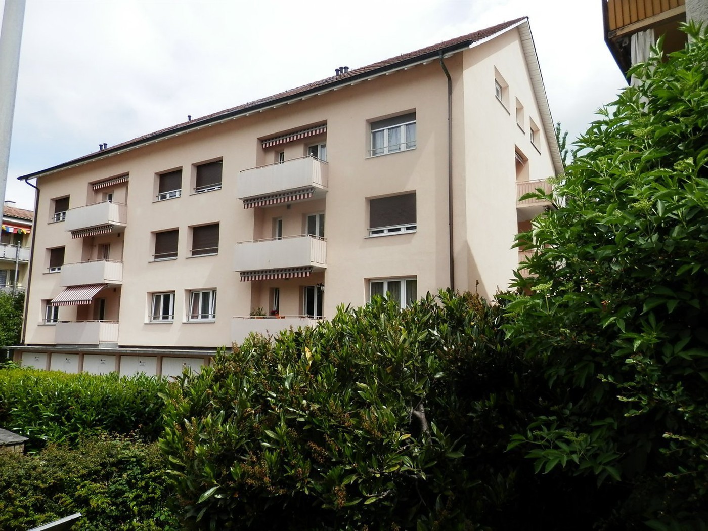 Appartement de 3 pièces, photo 1 sur 5