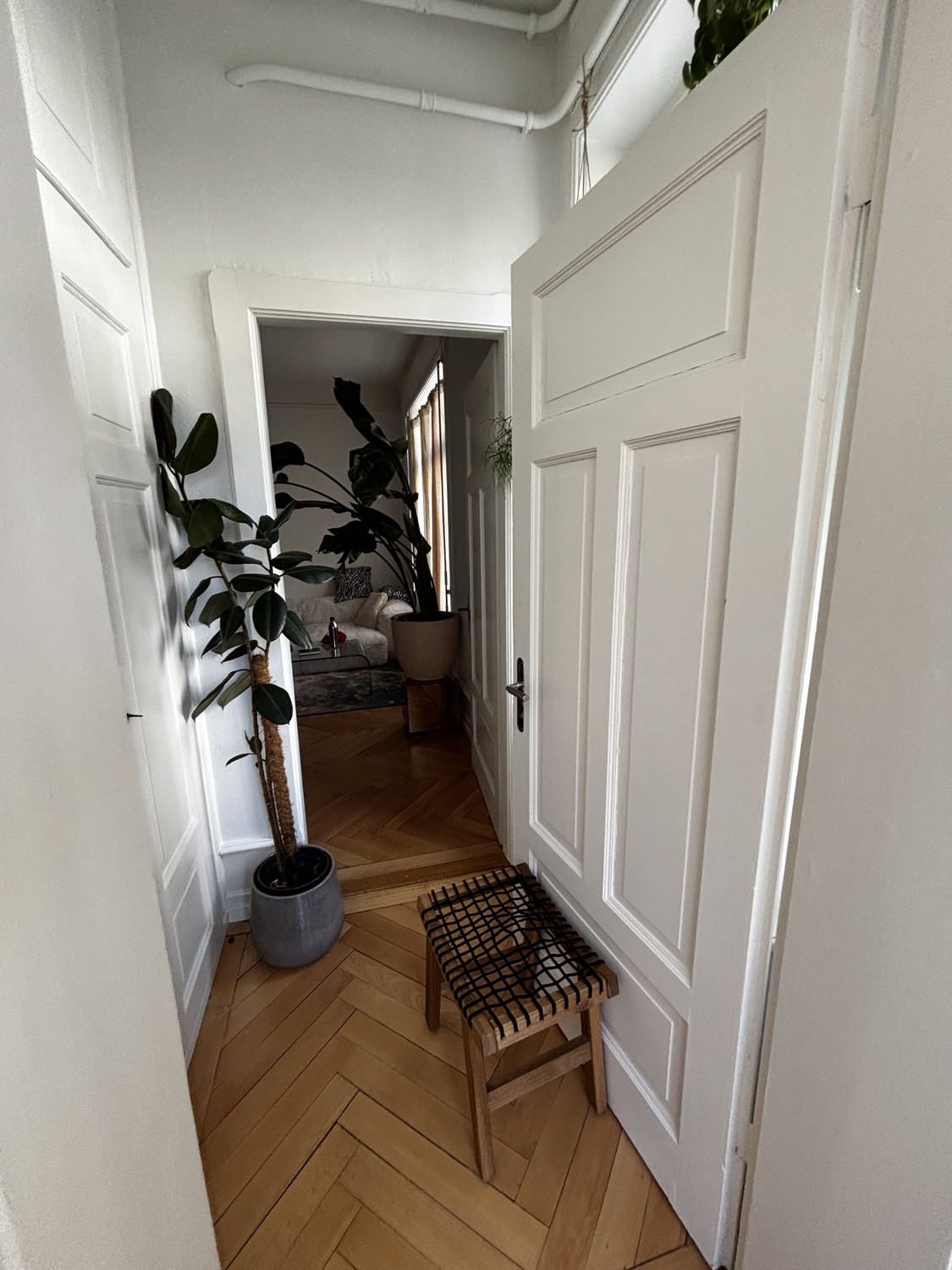 Appartamento di 2 ½ locali