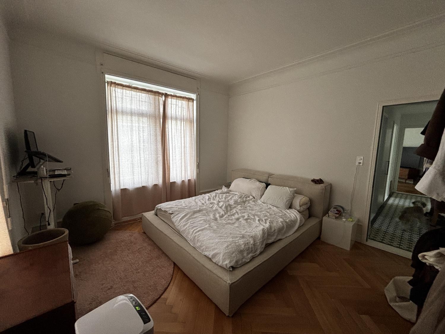 Appartamento di 2 ½ locali