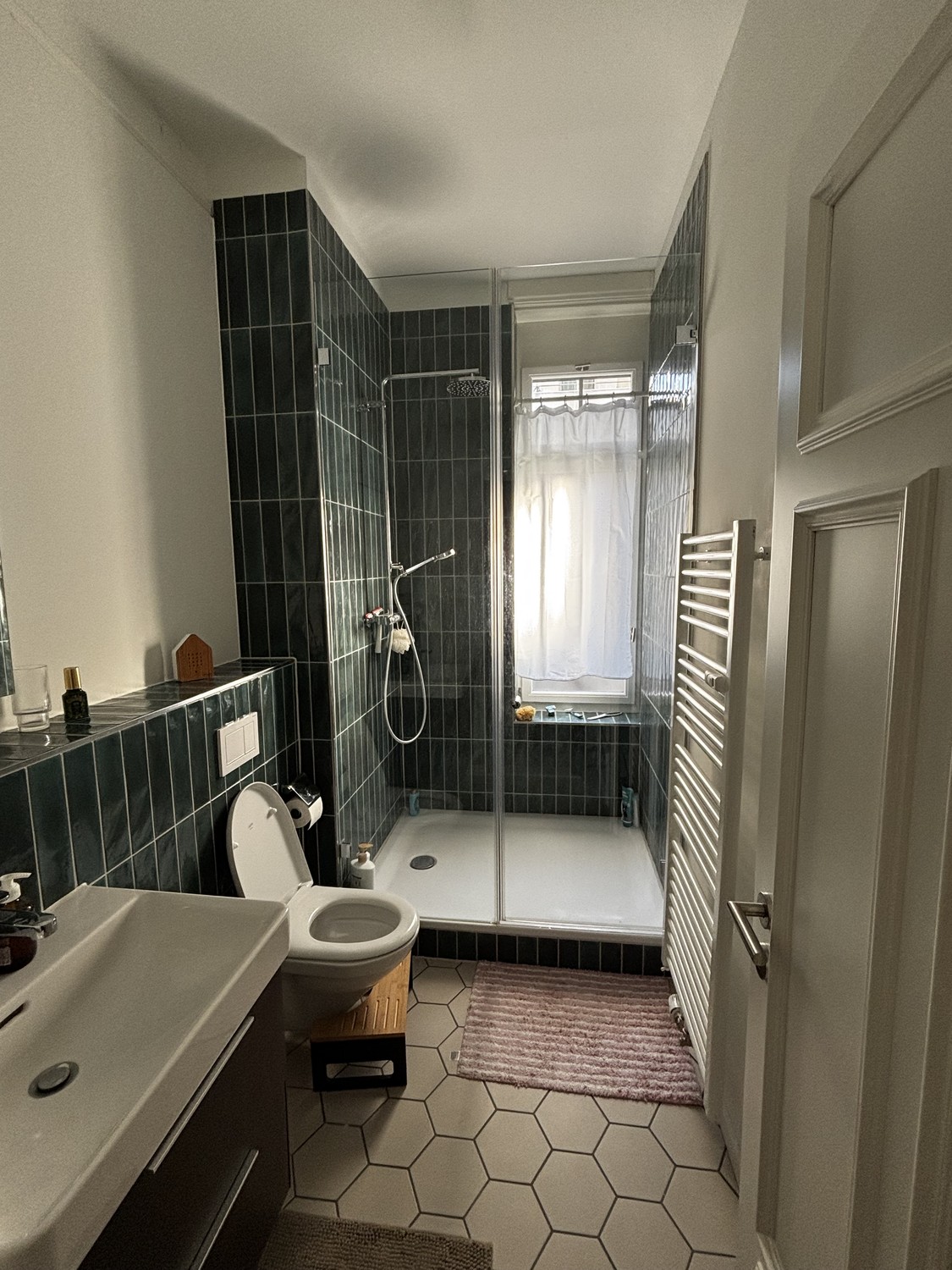 Appartamento di 2 ½ locali