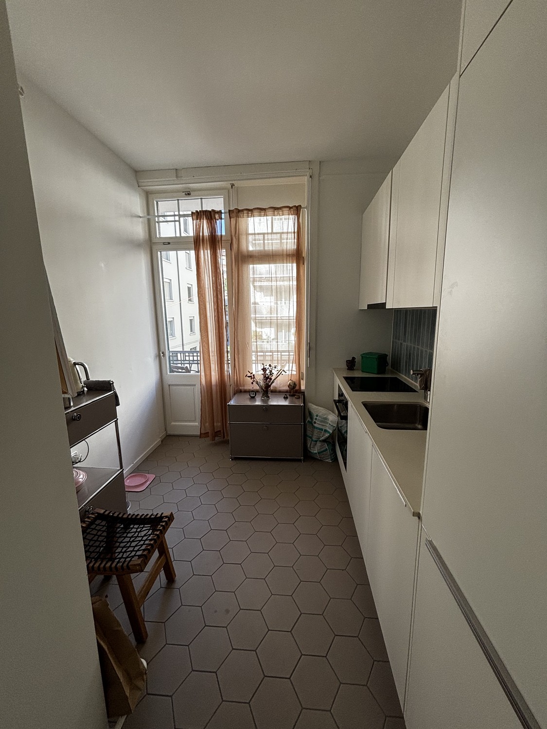 Appartamento di 2 ½ locali