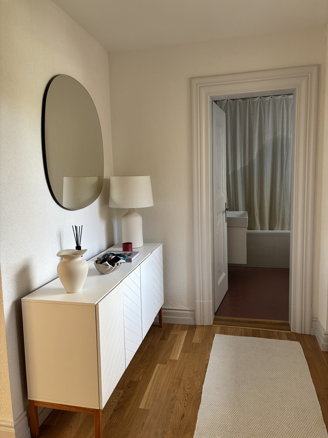 3 ½ rooms apartment, photo 3 of 10