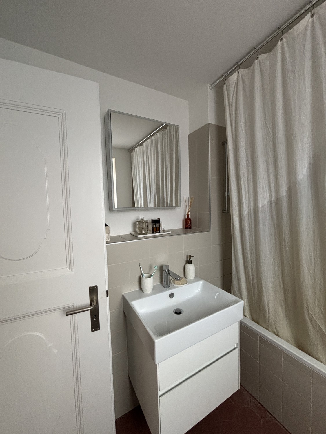 3 ½ rooms apartment, photo 6 of 10