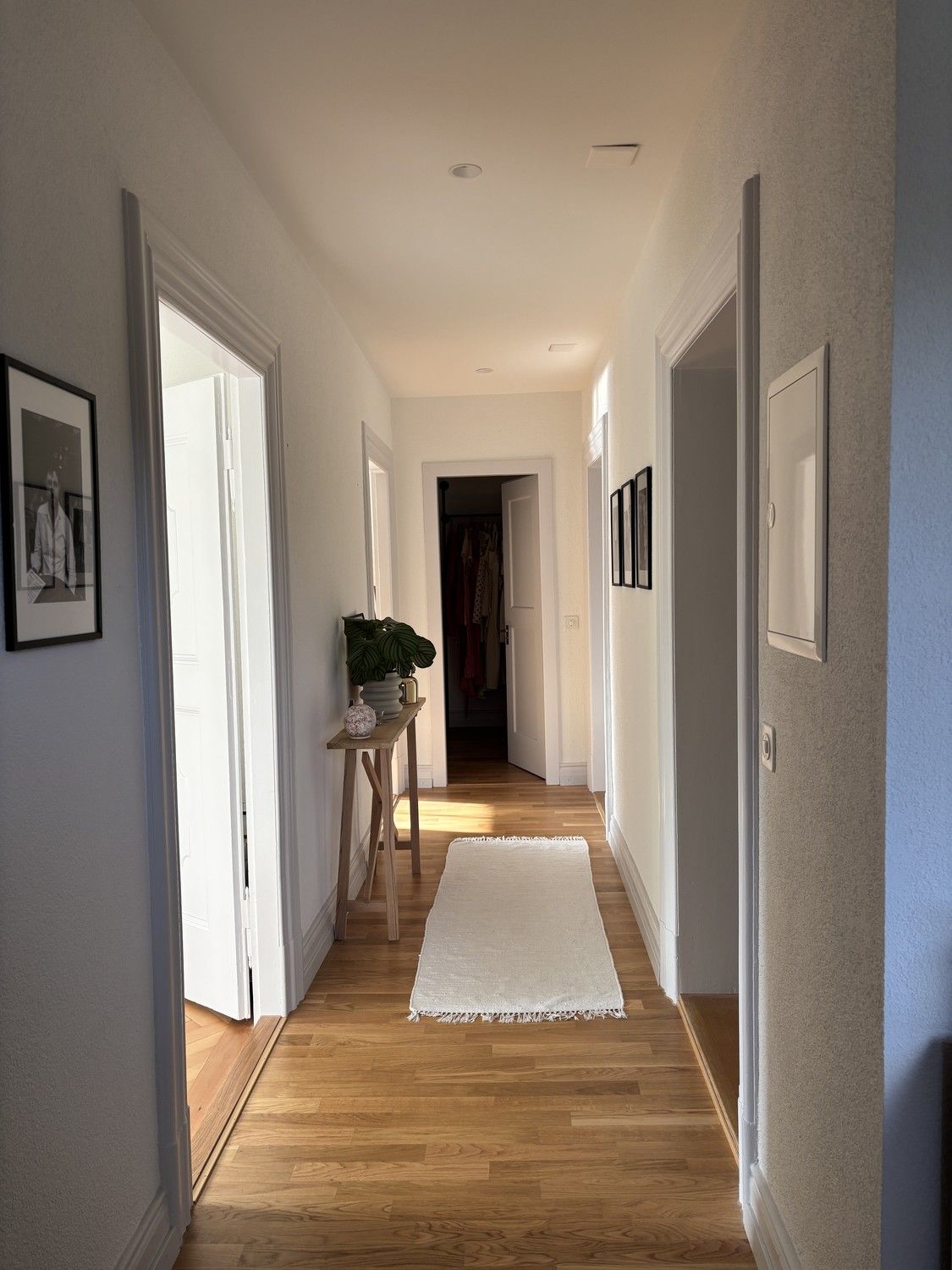 3 ½ rooms apartment, photo 10 of 10