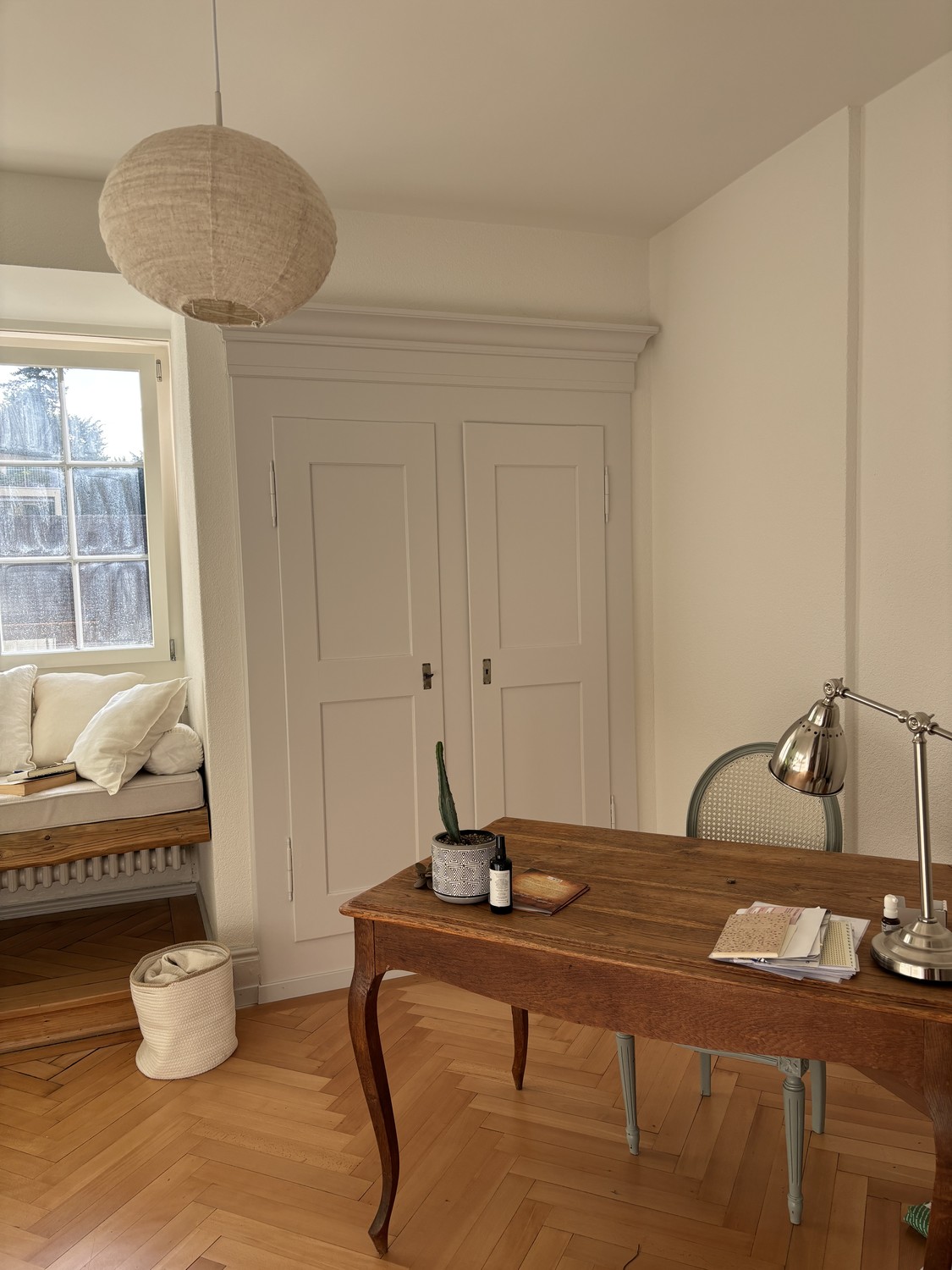 3 ½ rooms apartment, photo 8 of 10