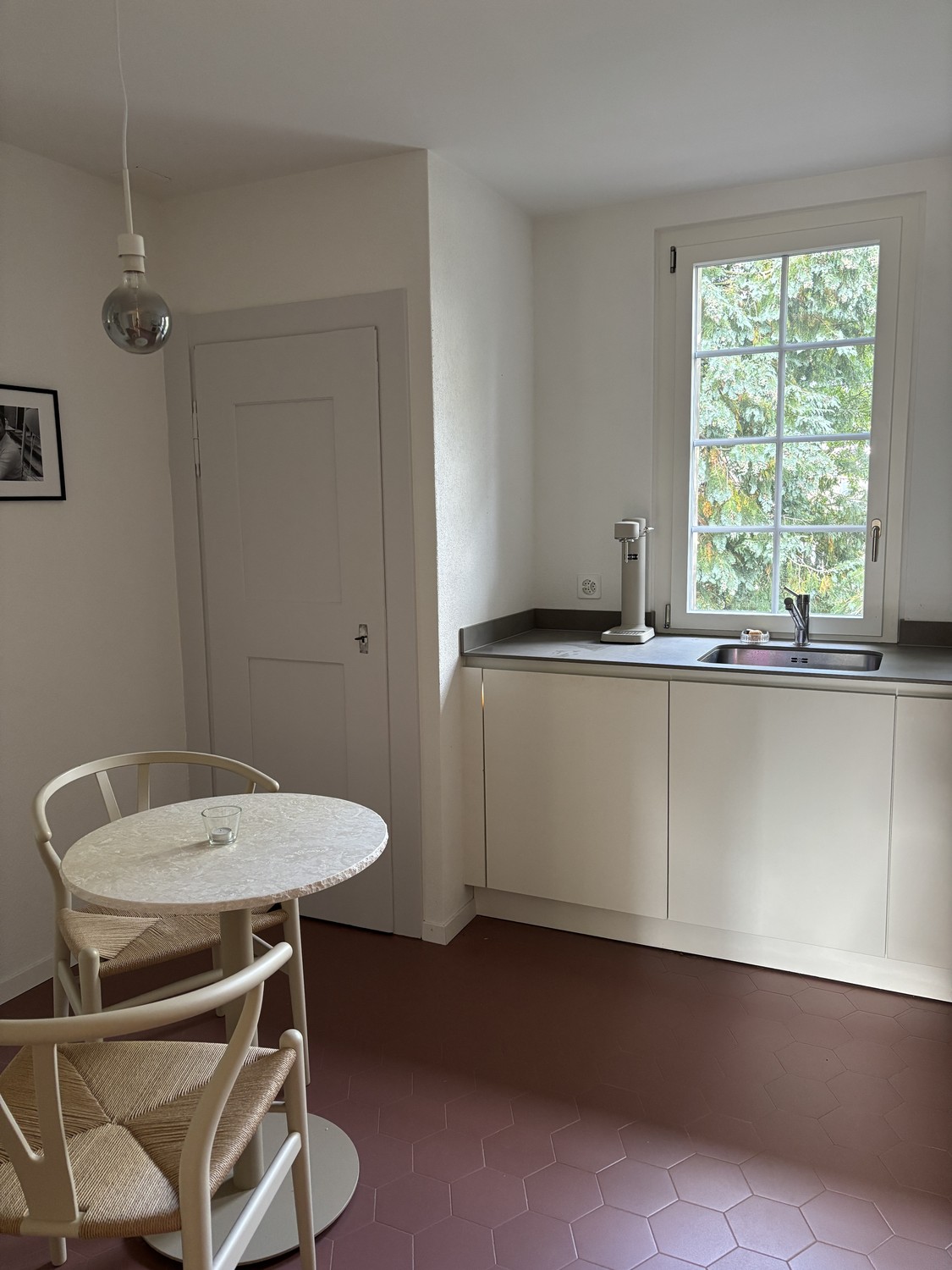 3 ½ rooms apartment, photo 4 of 10