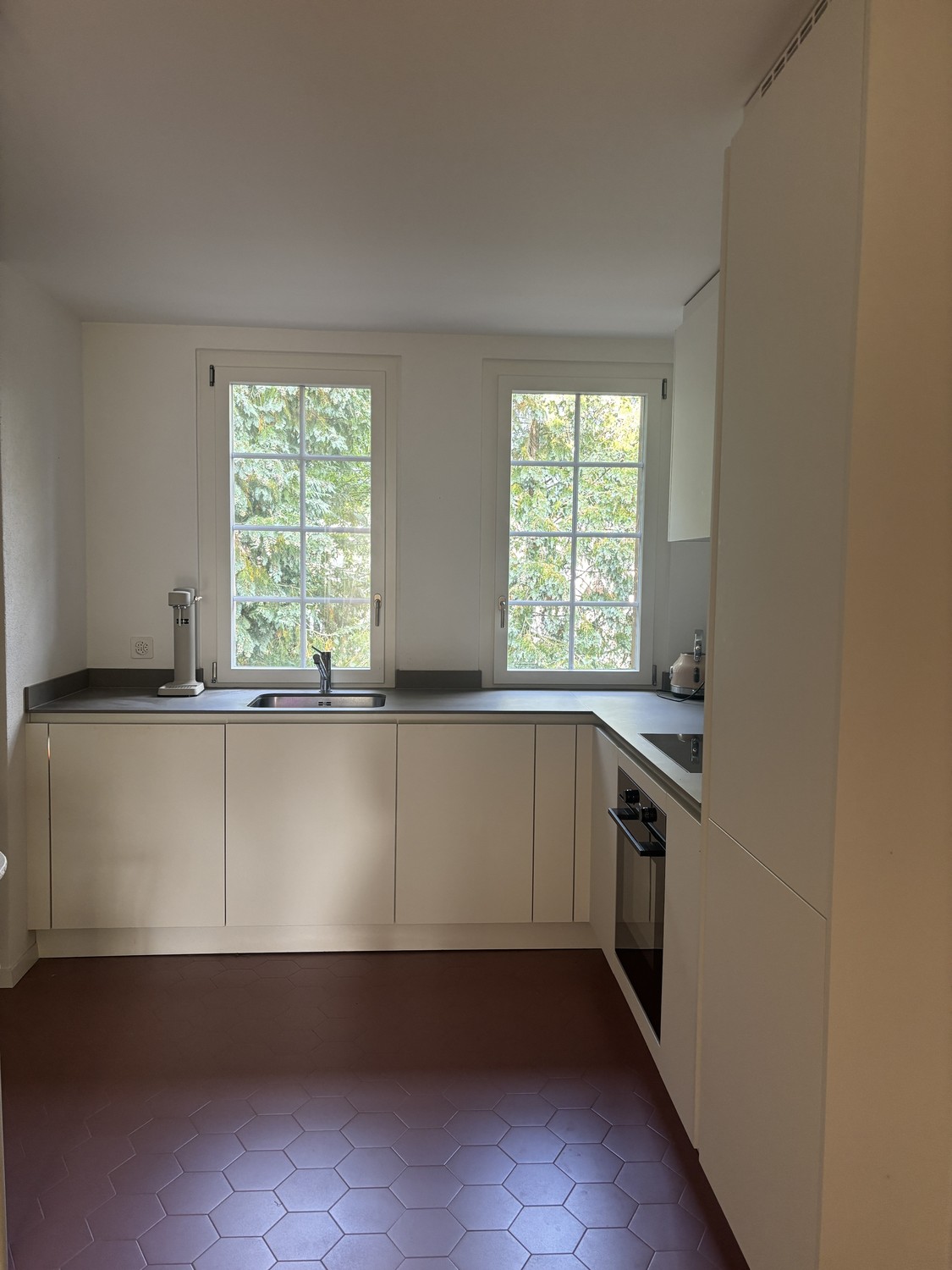3 ½ rooms apartment, photo 1 of 10