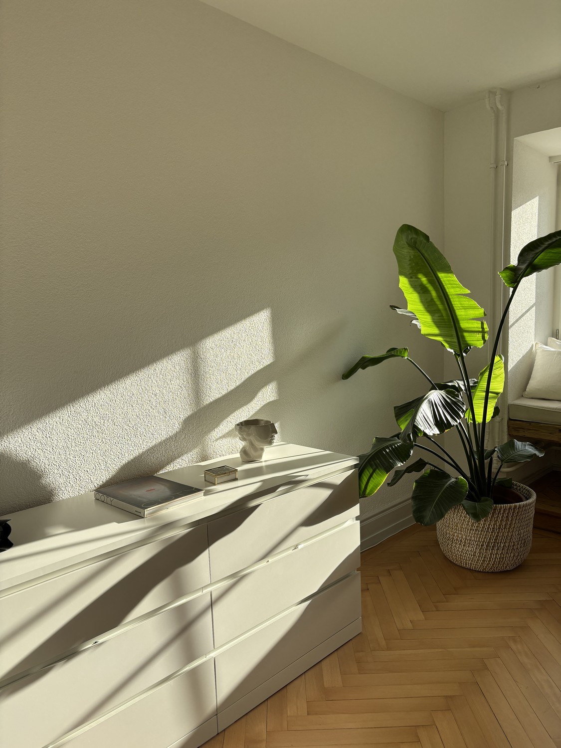3 ½ rooms apartment, photo 9 of 10