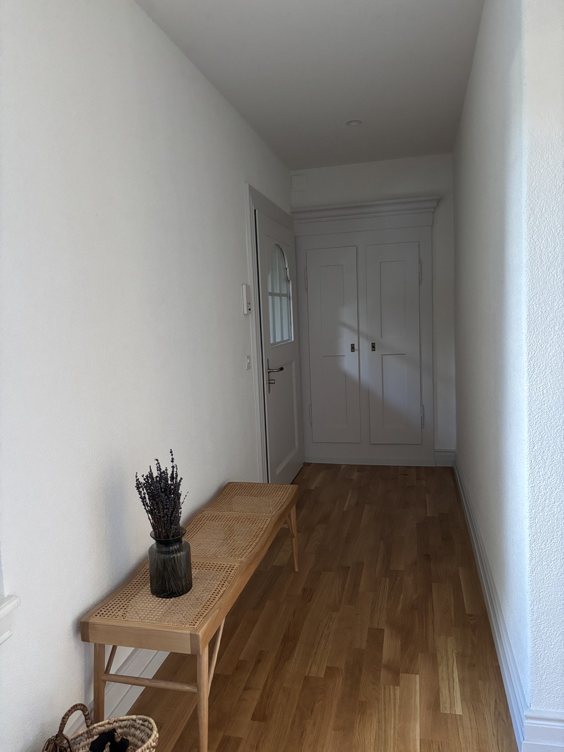 3 ½ rooms apartment, photo 2 of 10