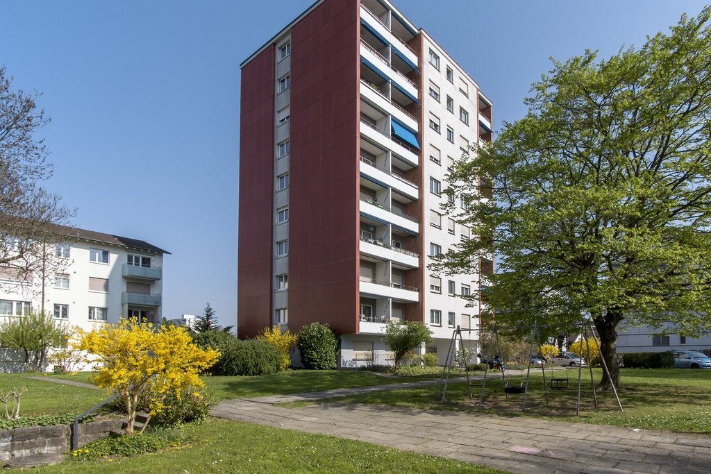 appartamento di 3 locali, foto 10 di 10