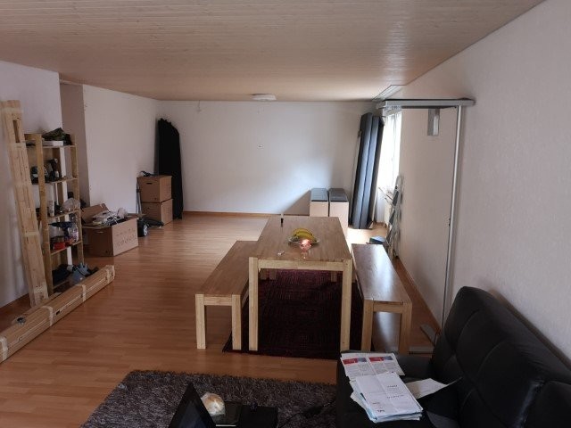 4 ½ rooms apartment, Foto 1 von 10