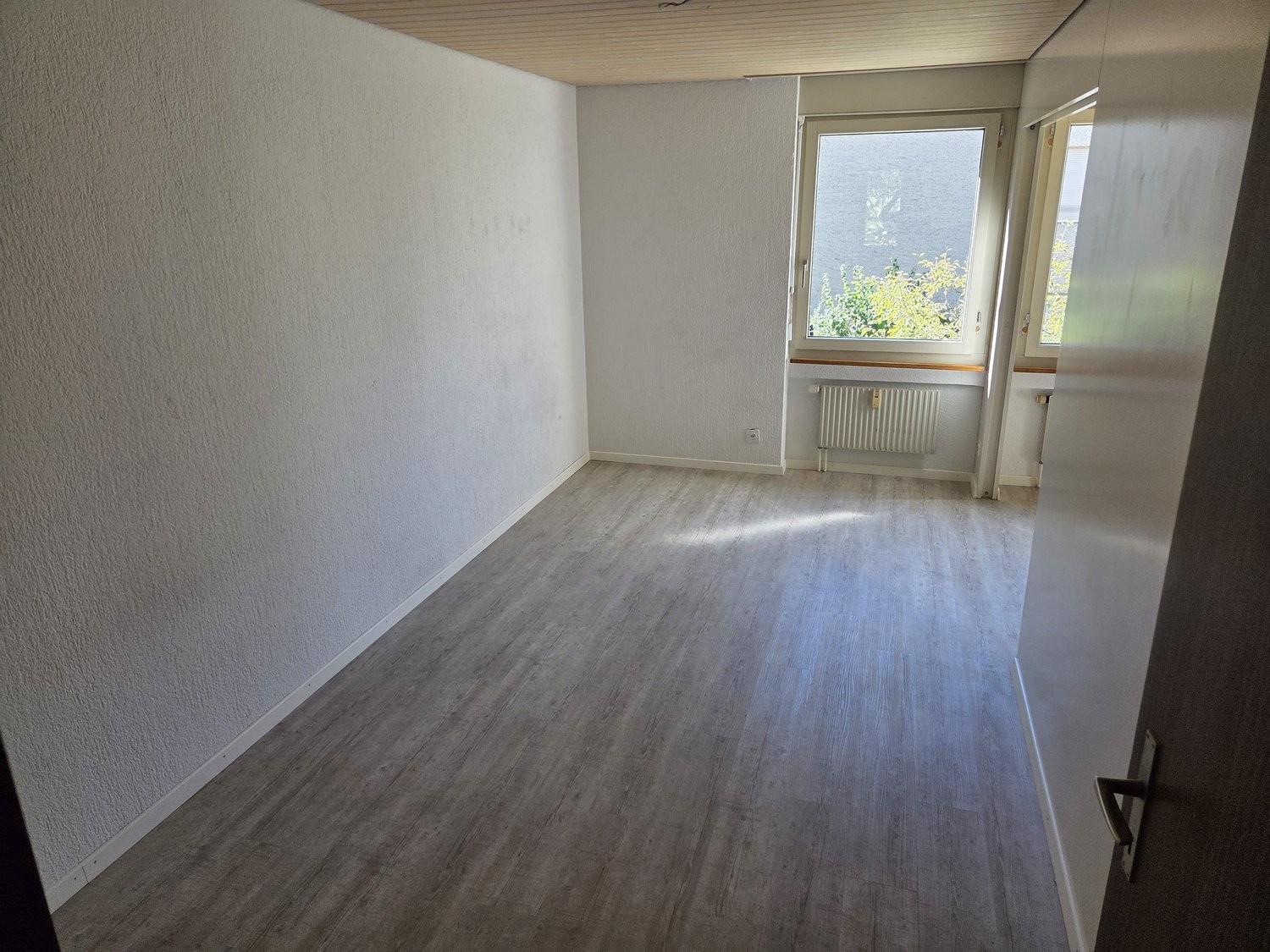 4 ½ rooms apartment, Foto 3 von 10
