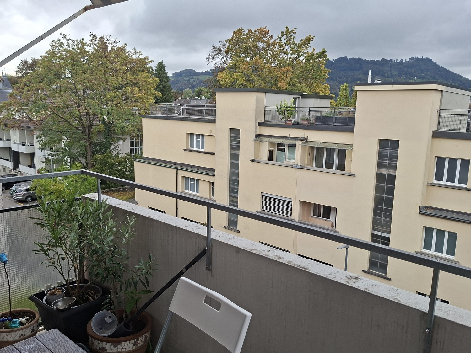 2 rooms apartment, Foto 2 von 5