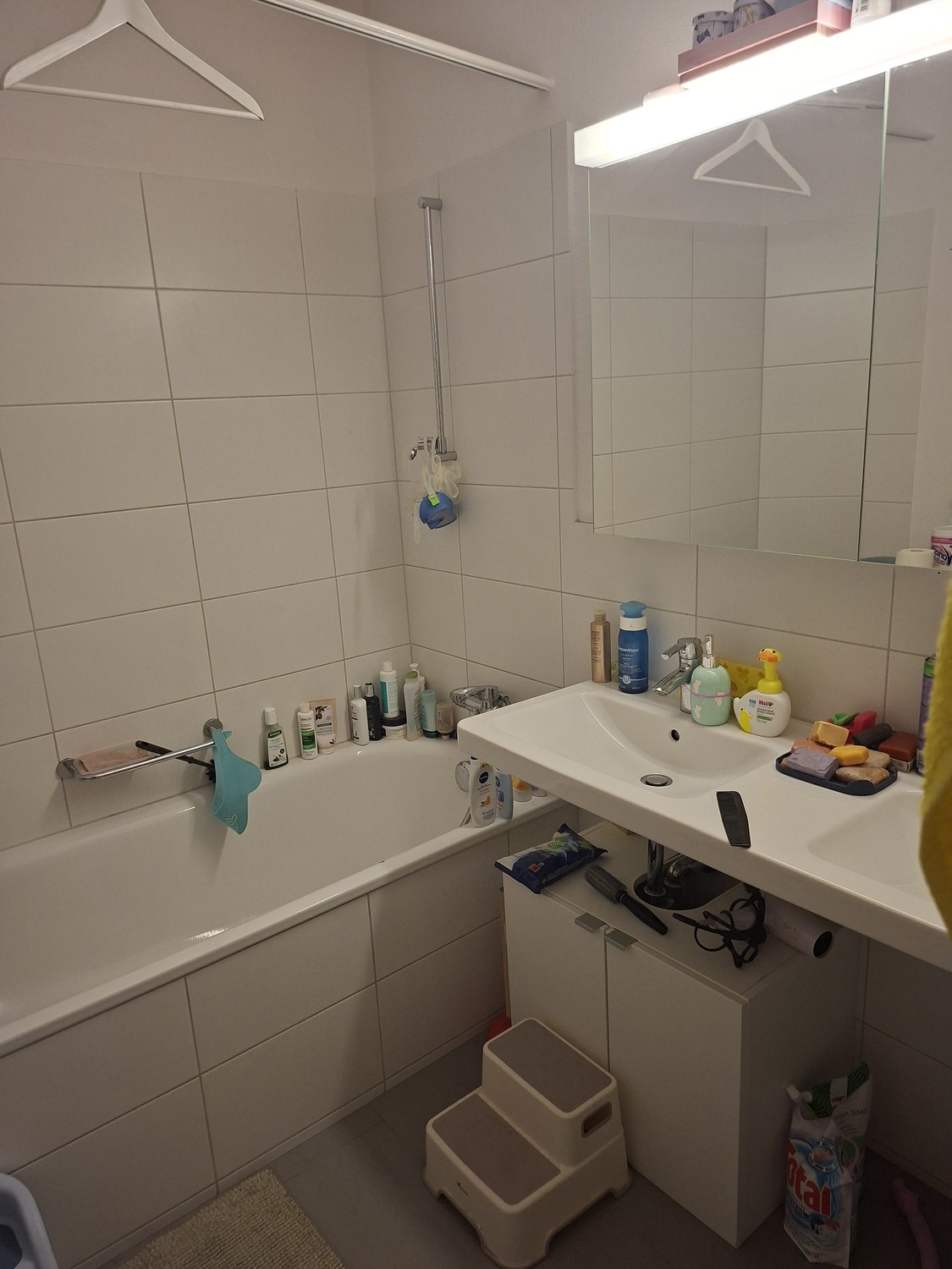 2 rooms apartment, Foto 5 von 5
