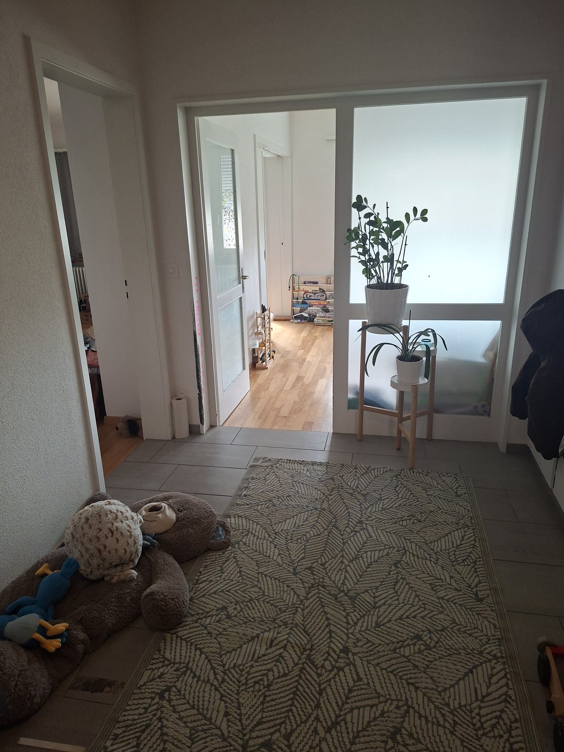 2 rooms apartment, Foto 1 von 5
