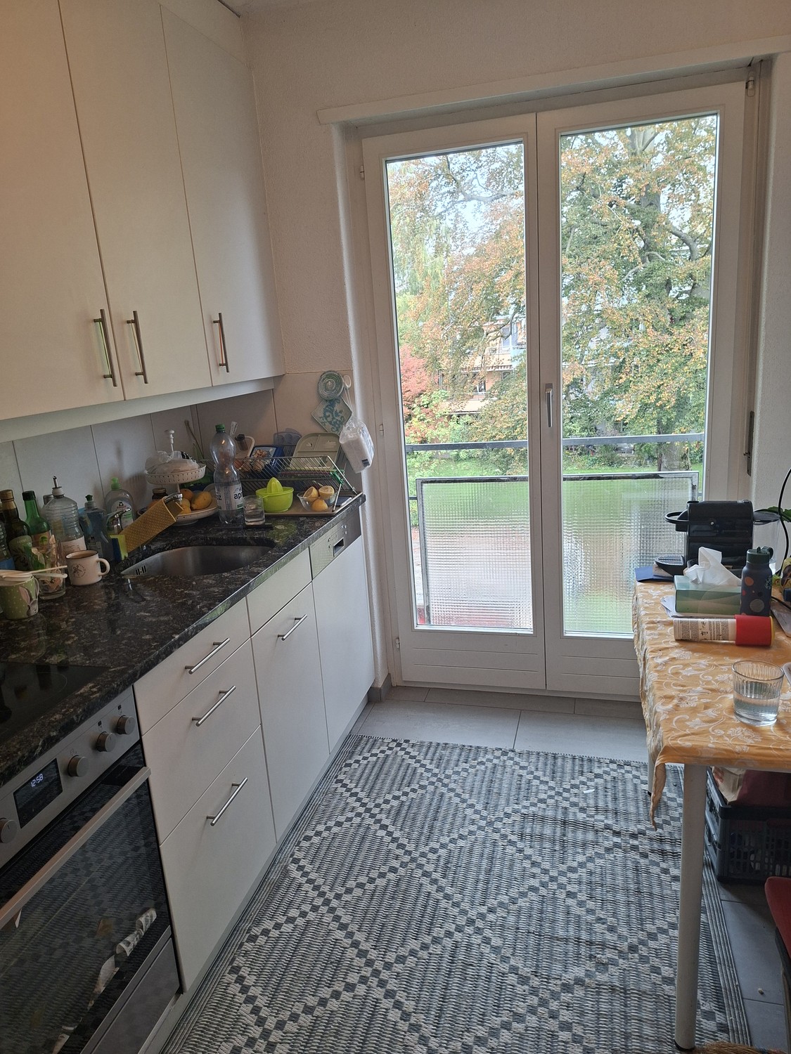 2 rooms apartment, Foto 4 von 5
