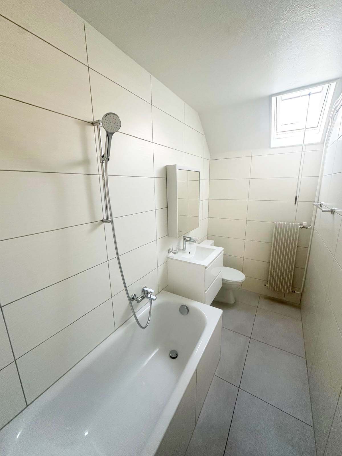 2 rooms apartment
