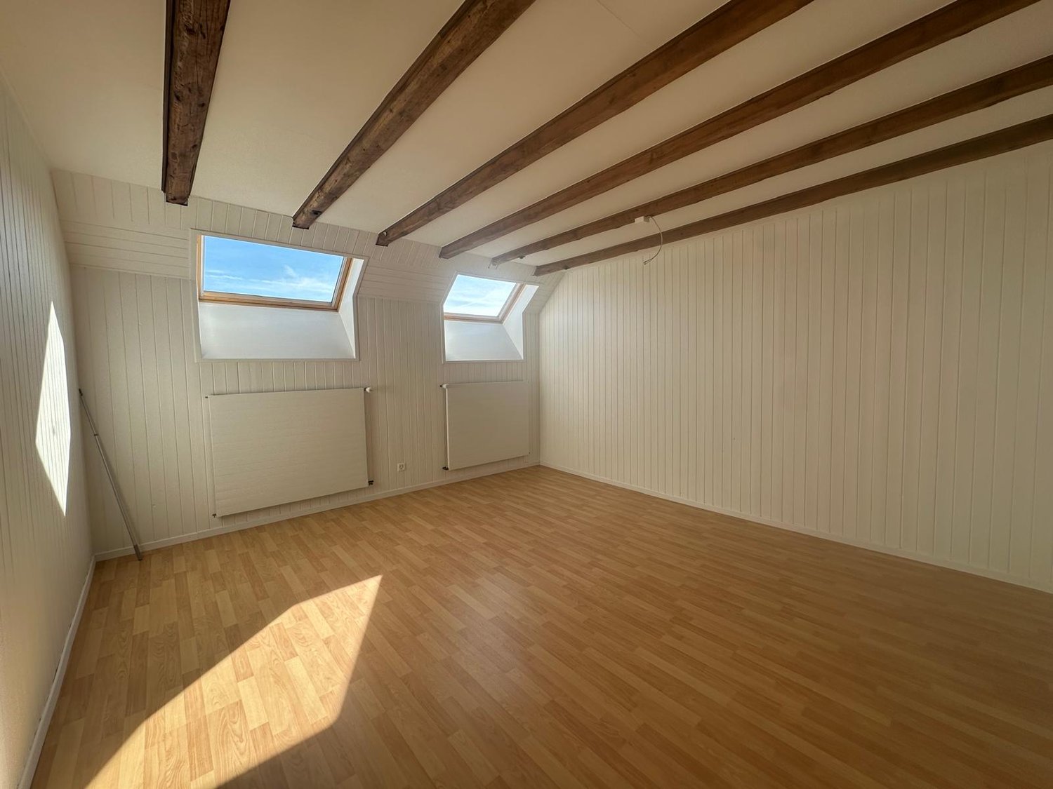 2 rooms apartment