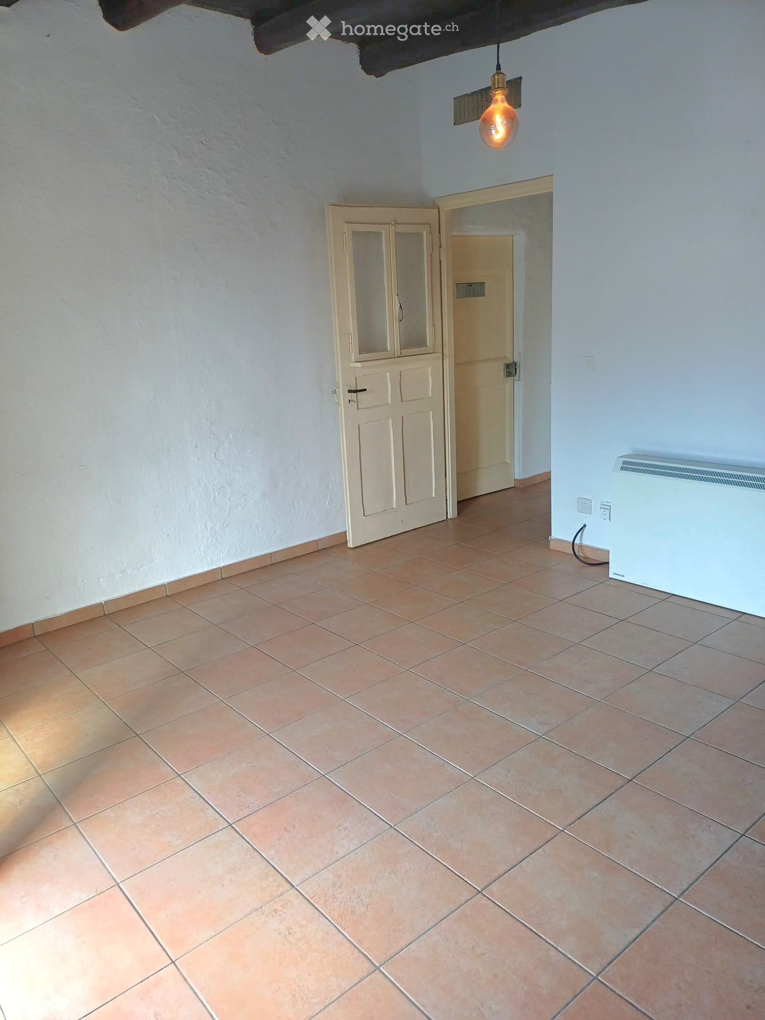 3 ½ Zimmer-Wohnung
