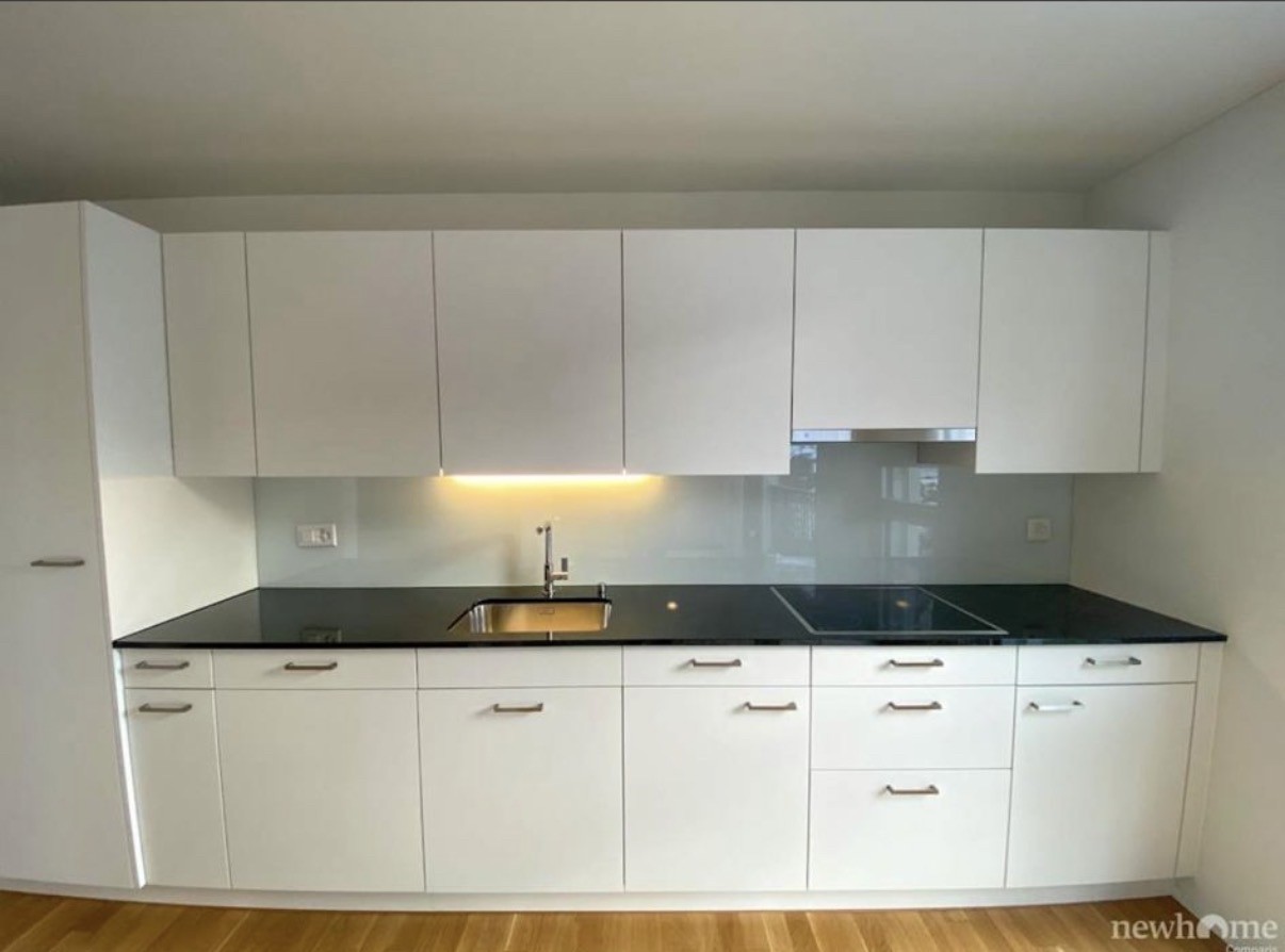 3 ½ pièces appartement