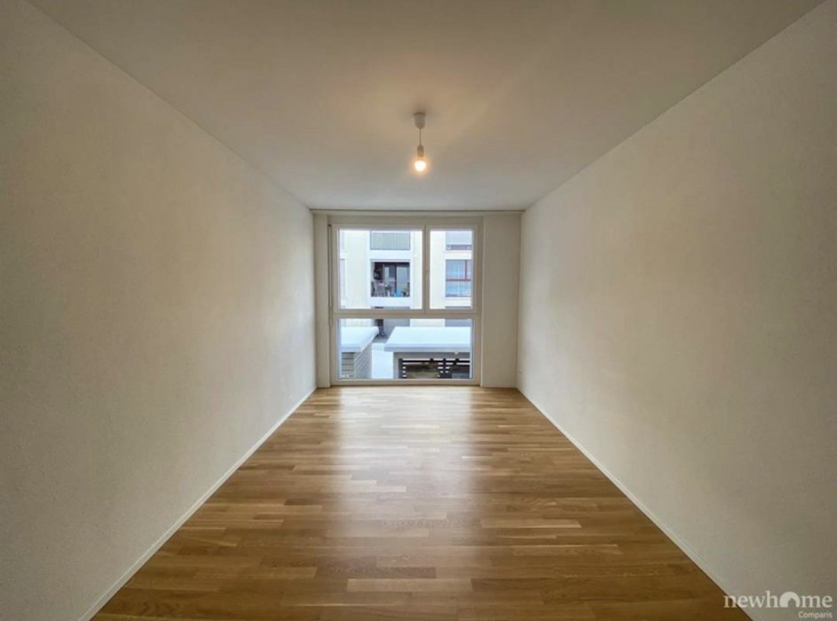 3 ½ pièces appartement