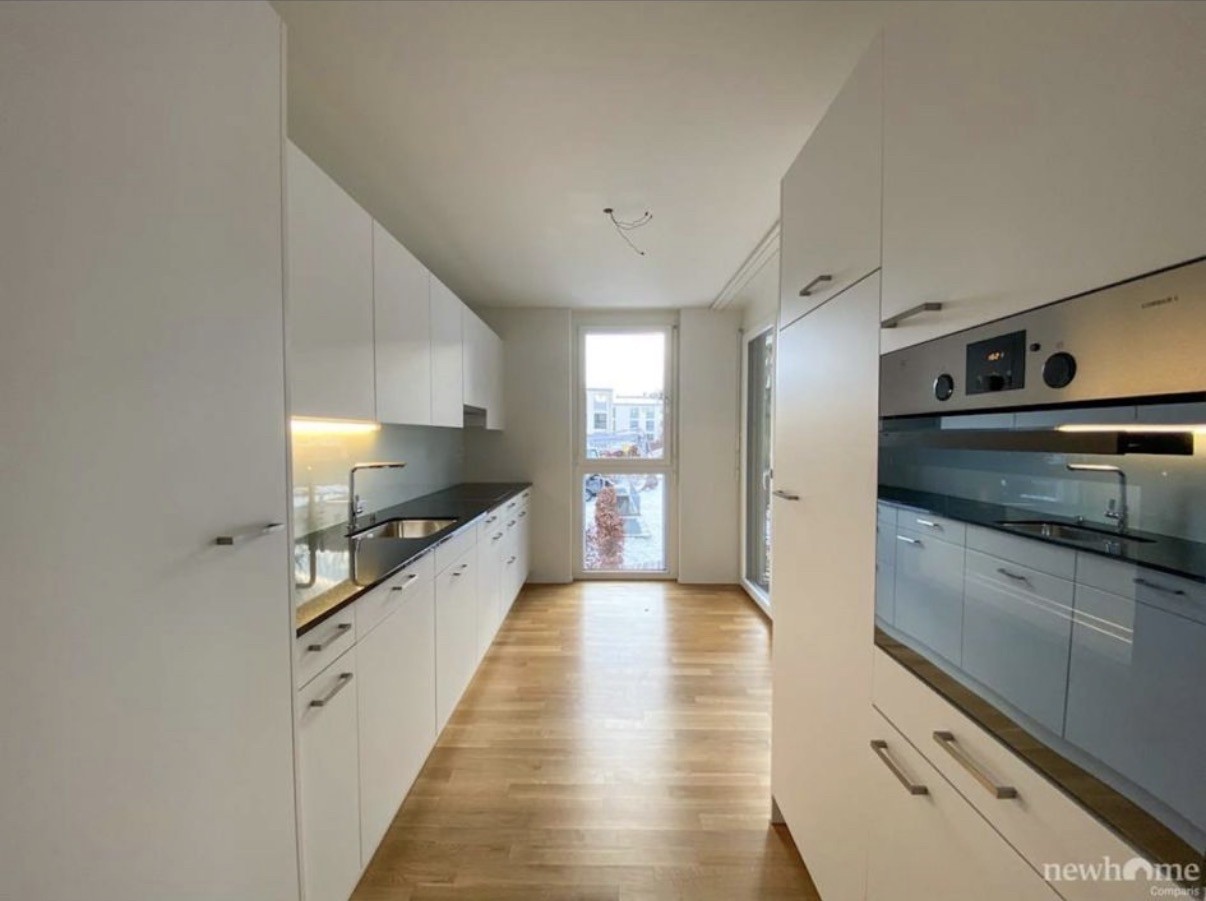3 ½ pièces appartement