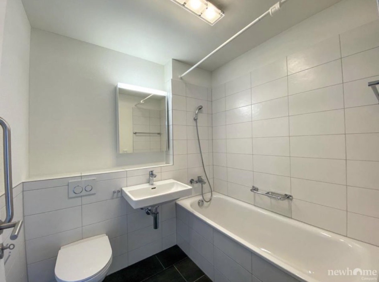 3 ½ pièces appartement