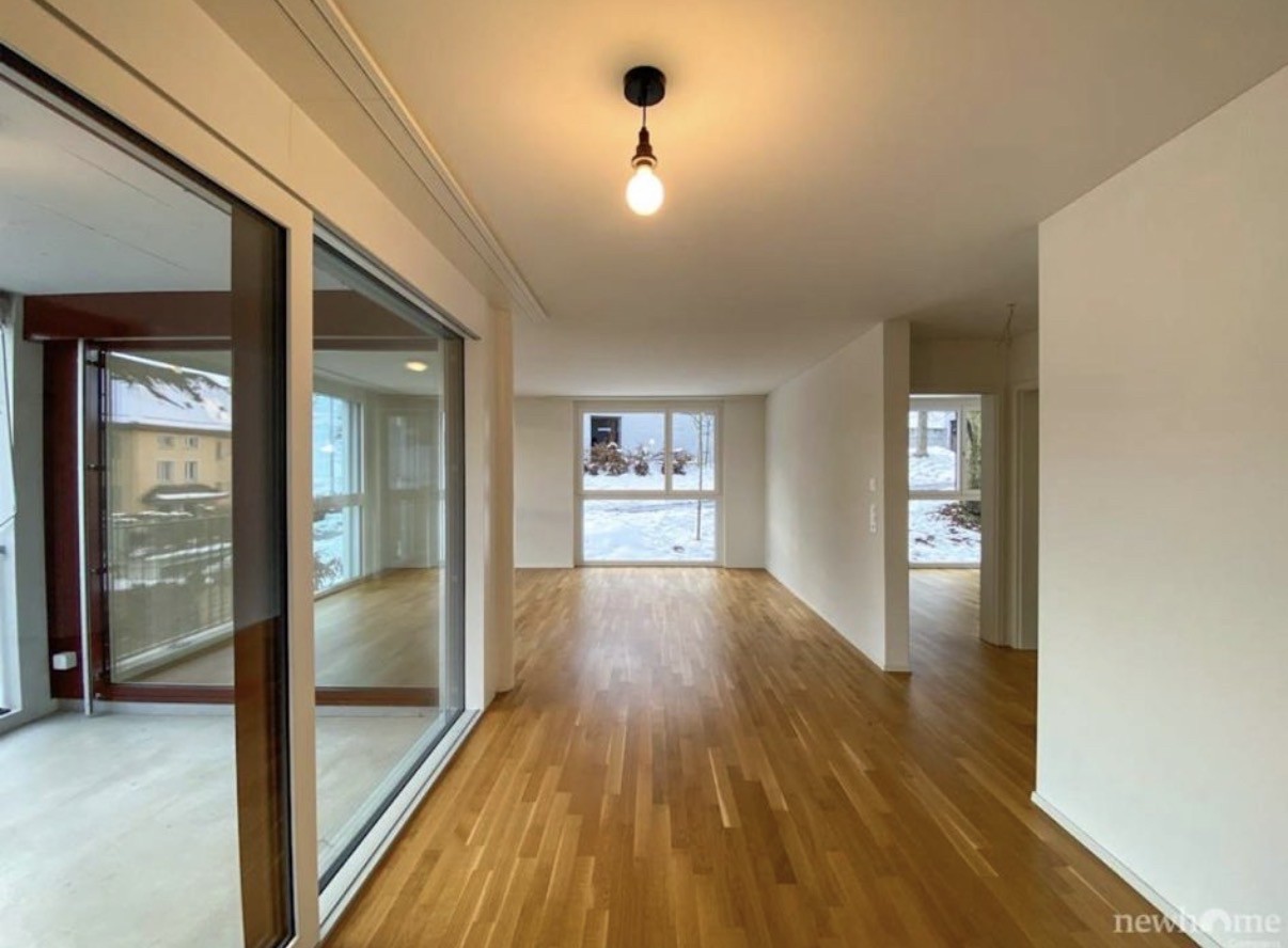 3 ½ pièces appartement