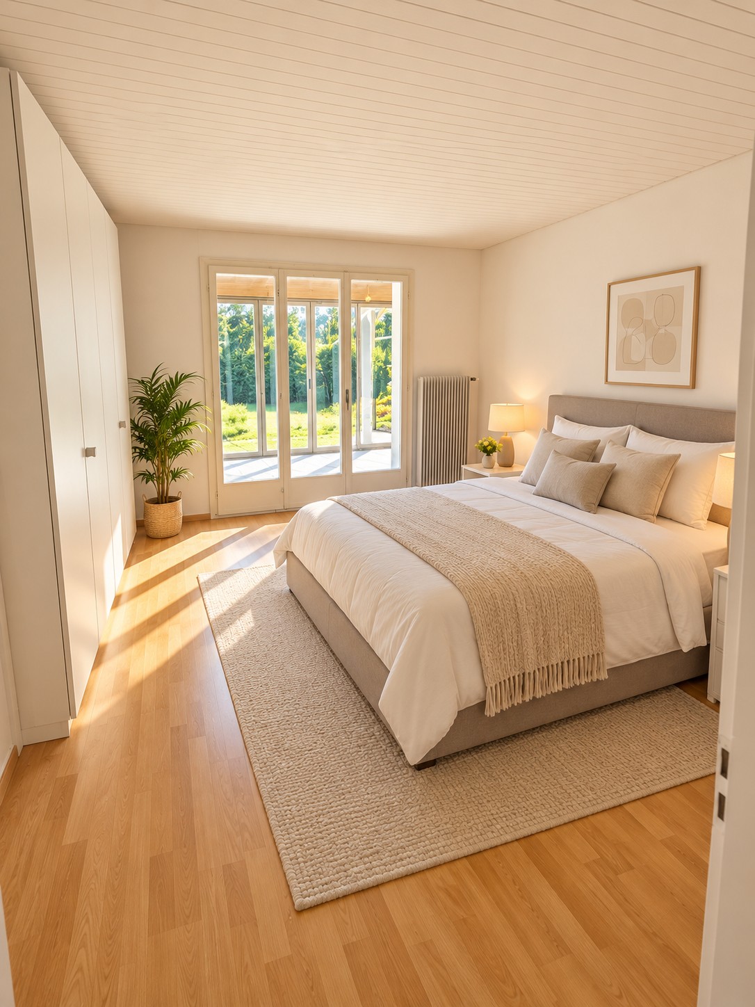 5 ½ rooms single house
